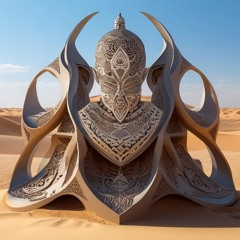𓃠 DownTemple ॐ Curated Selection [Harmonic Mix]
