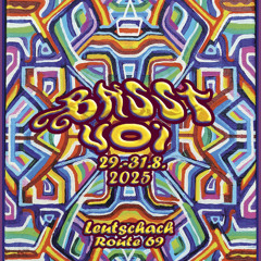 Goa Trance-Set, Basst voi-Festival, 30.8.2025