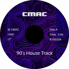 90s House Track