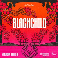 Blackchild Floyd Miami 3-16-24