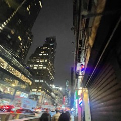 Im Not Thinking Bout U