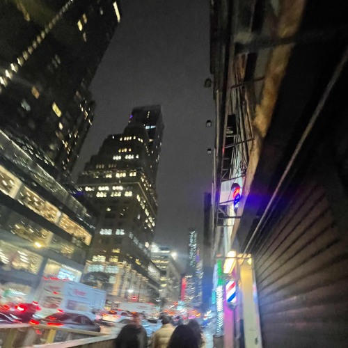 Im Not Thinking Bout U