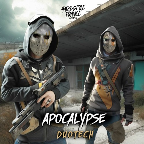 DUOTECH - APOCALYPSE