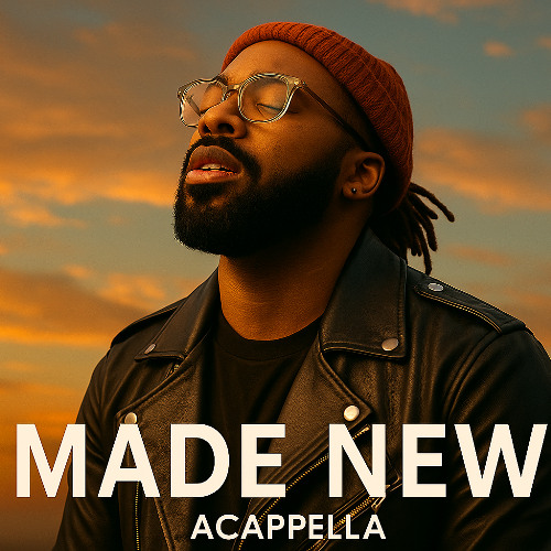 Made New!
