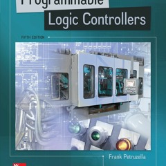 E-book download LogixPro PLC Lab Manual for Programmable Logic Controllers