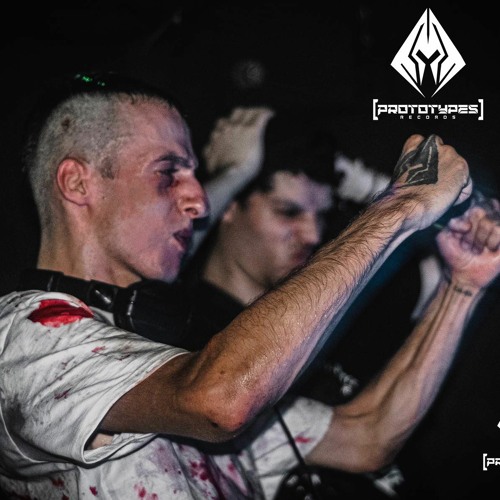 BERZARK / PROTOTYPES RECORDS SHOW ON TOXIC SICKNESS / JANUARY / 2023