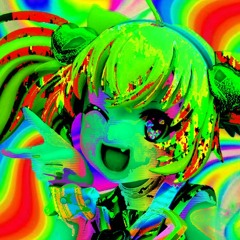 ALL I WANT IS YOU <3 REBZYYX HYPERCLUB RAVE MIX