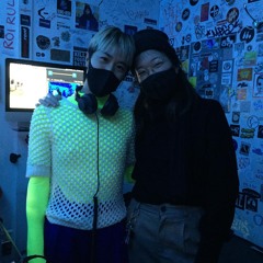 Sluice: Simp-Pot & Onion @ The Lot Radio 12 - 18 - 2020