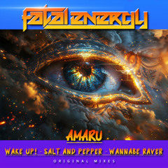 Salt & Pepper [Fatal Energy Records]