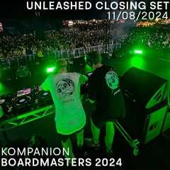 KOMPANION-Boardmasters Festival 2024