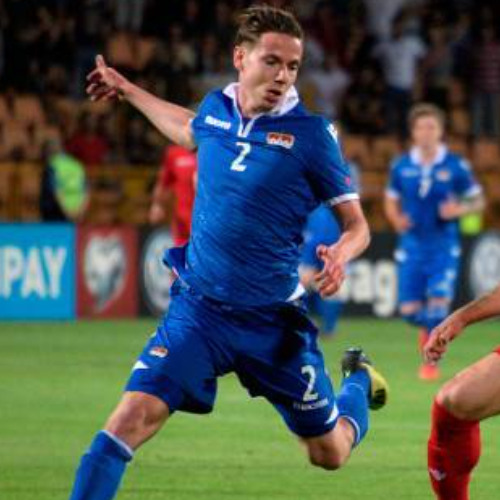 961 - Mental Mastery with Daniel Brandle (15.11.2025)