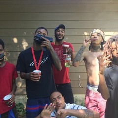 NutsoThugn X Fluhkunxhkos X 95 Reddo - Foreign (Prod. SenseiATL)