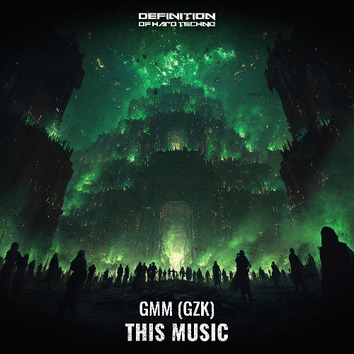 GmM (GZK) - This Music (Original Mix)