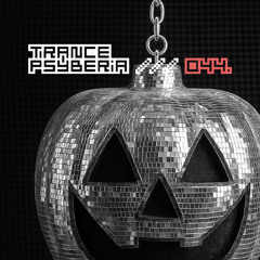 Trance Psyberia /// 044.