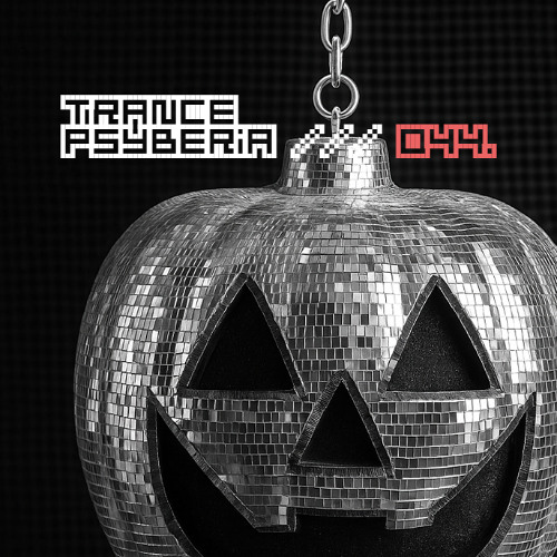 Trance Psyberia /// 044.