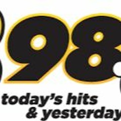 KBEE "B98.7" - Legal ID - 1999