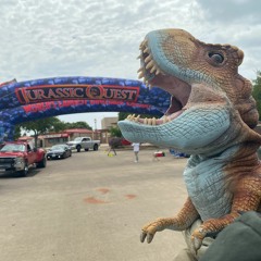 Jurassic Quest Fantastic - Theme Song