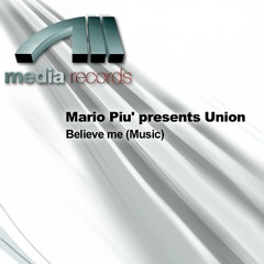 Belive Me (Music Pandolfi Mix)