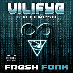 Lose Some Win Some feat. Dru Down, Yukmouth prod. DJ.Fresh