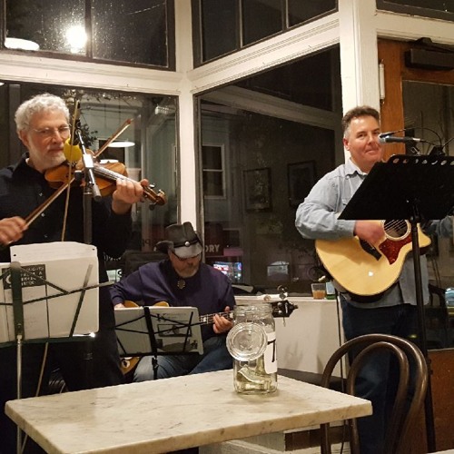 Stream Stop the Clocks (Live) by Kevin Patrick McGee Listen online