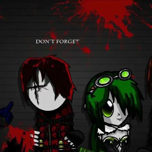 Deltarune UST - NEVER FORGET (Vessel Battle)