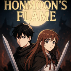 Honmoon’s Flame