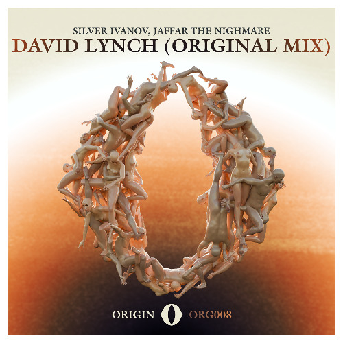 Silver Ivanov, Jaffar The Nightmare - David Lynch [Origin] Out Now!