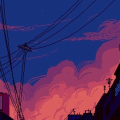 midnight lofi