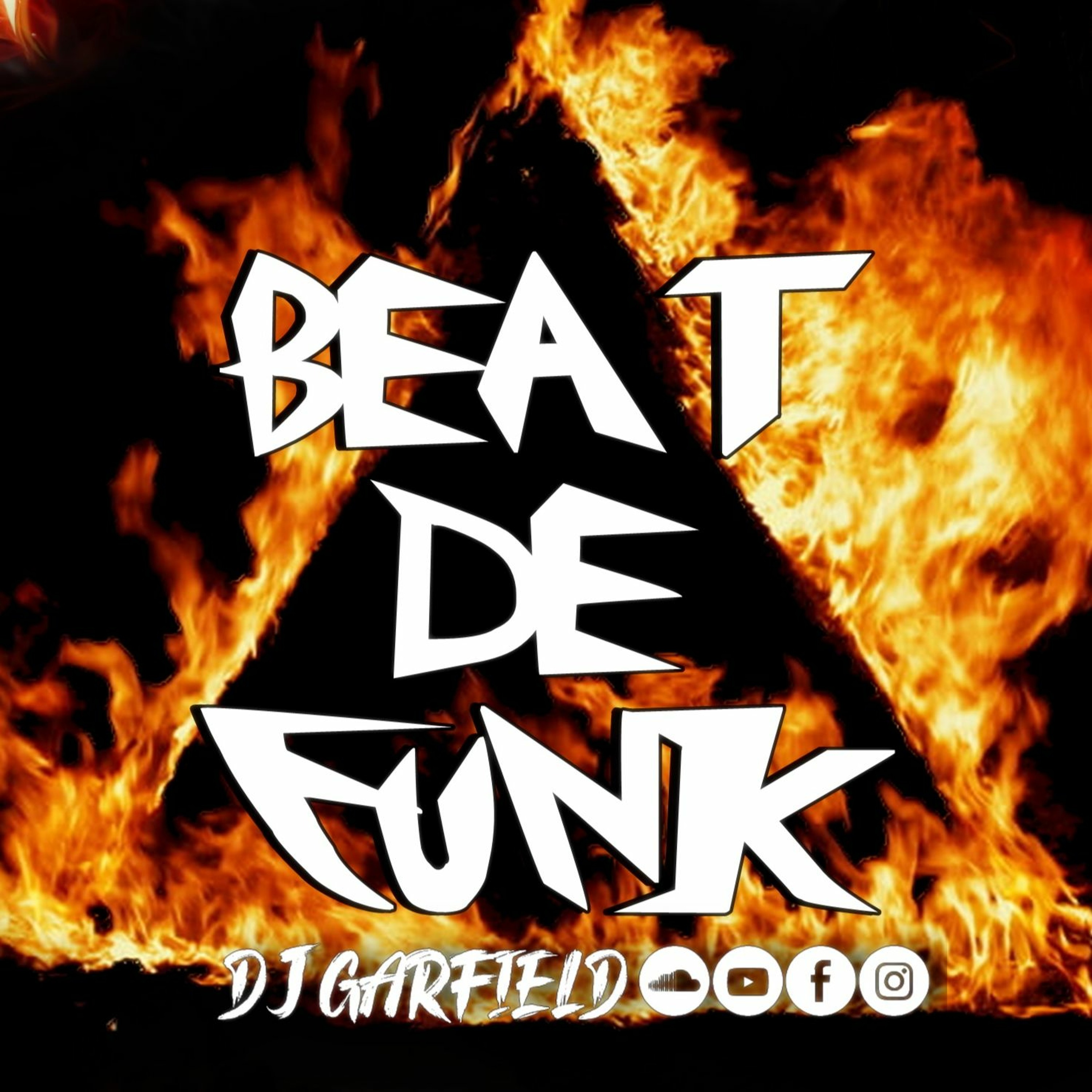 DJ GARFIELD PROD