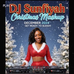 BRANDY JINGLE BELLS FALL AFROBEATS MASHUP