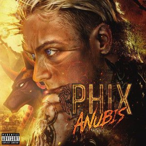 Phix  - Anubis