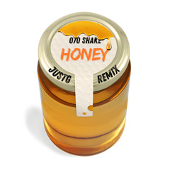 070 Shake - Honey (JustG Remix)