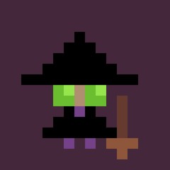 The Witch is in the Freaking Basement