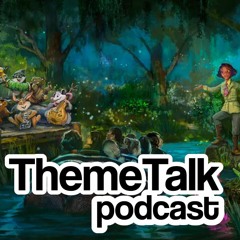 ThemeTalk #230 - Dit gaat Disney doen met Splash Mountain