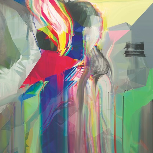 MODESHA - COLD EYES (MAURIZZLE REMIX)[OUT NOW]