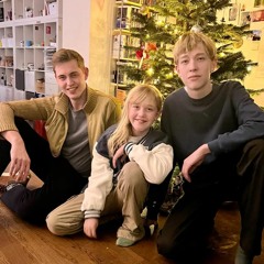 Bau Deinen Schlitten Wieder Zusammen (XMAS 2022)