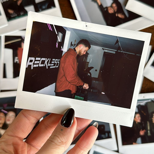 Hardbounce mix