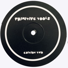 Primitive Tools (A1)
