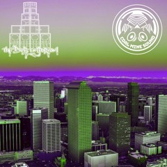 Dimethyldreamz Live @ The Black Box CMS x TDE Takeover 07.05.24