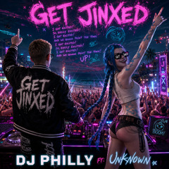 GET JINXED