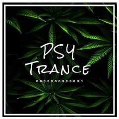 PSYTRANCE DJ MIX #1