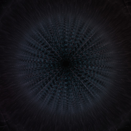 Mandelbrot TB-303