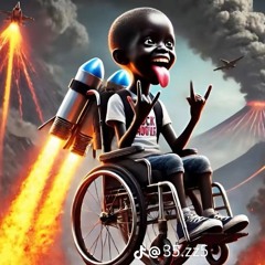 lukkyleena - IN AND FROM THE GHETTO FREESTYLE.m4a