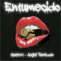 GueroXAngel Tumbado - Con Ella En Mis Pensamientos (Exclusive)