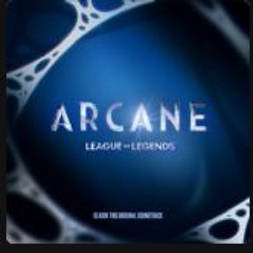 Arcane