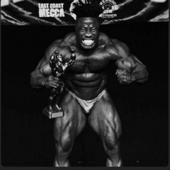 ndo champ x ENOUGH (slowed) prod.eekomo "gym audio"