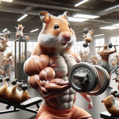 Hamster Dance Song (Hardstyle)