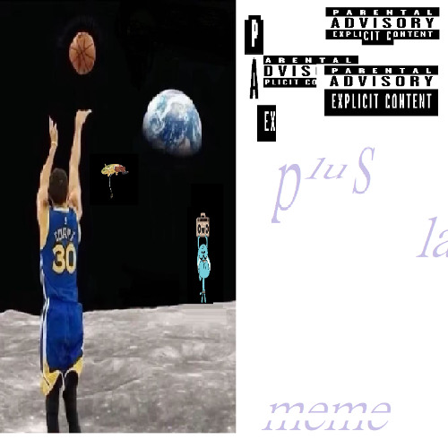 plus la meme (prod~Pvrks)