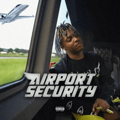 AIRPORT SECURITY-JUICEWRLD&LIL YACHTY (skip to 1 min)