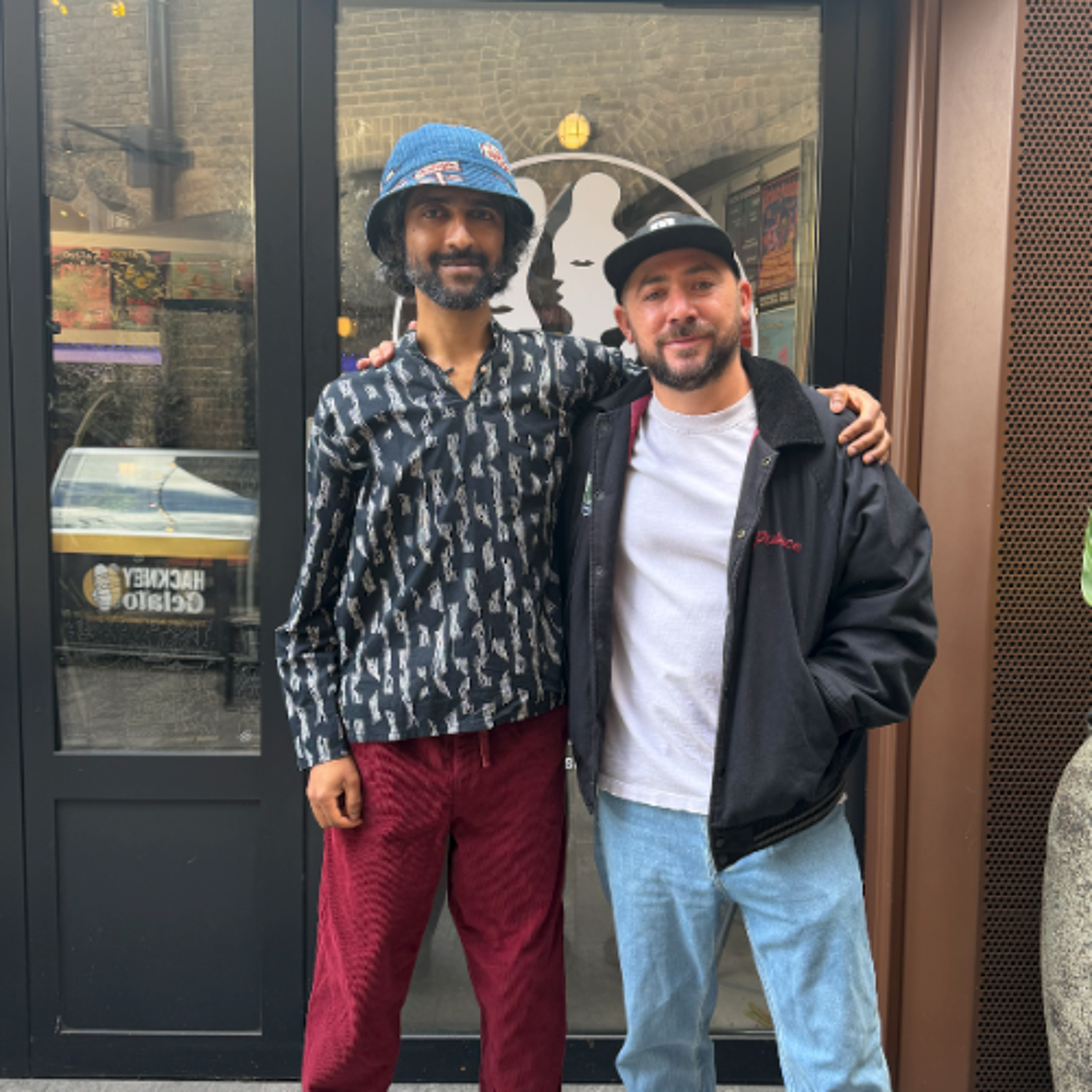 The Voices Breakfast Show w/ Aroop Roy & Max Sinàl 04/06/26 - [Voices Radio] episode artwork
